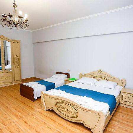 Hotel Sabina Gagry Exterior photo