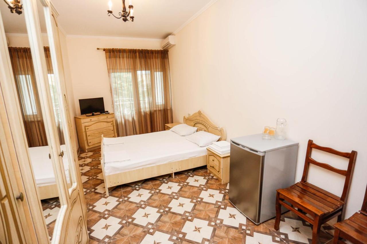 Hotel Sabina Gagry Exterior photo