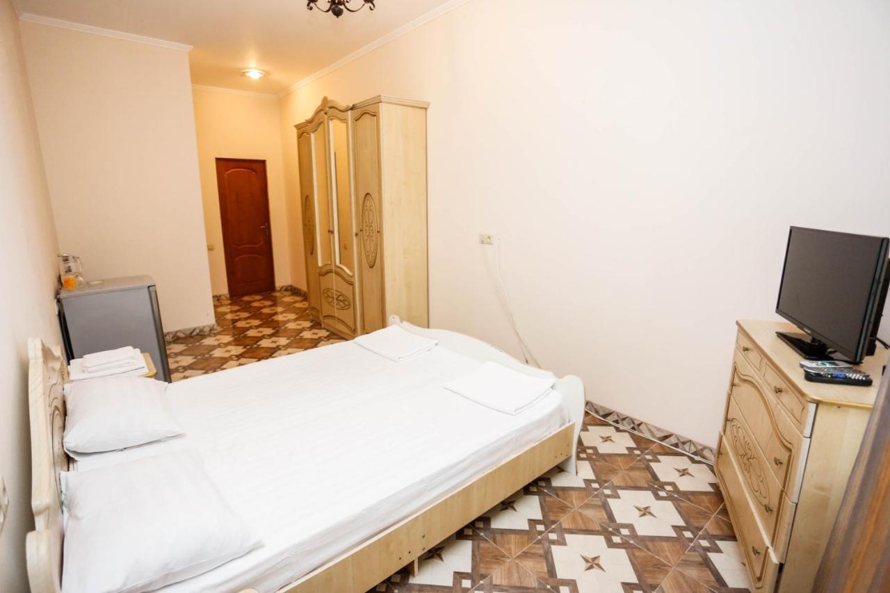 Hotel Sabina Gagry Exterior photo