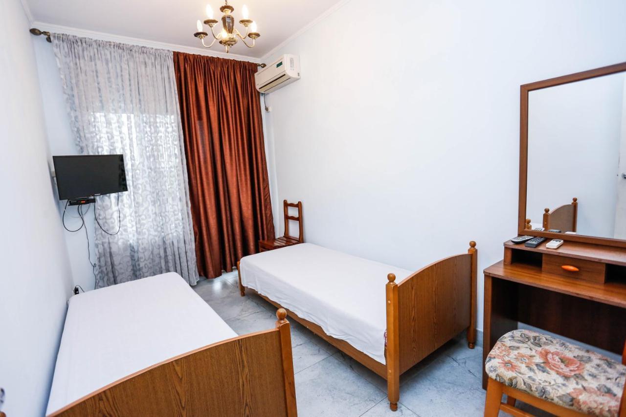 Hotel Sabina Gagry Exterior photo