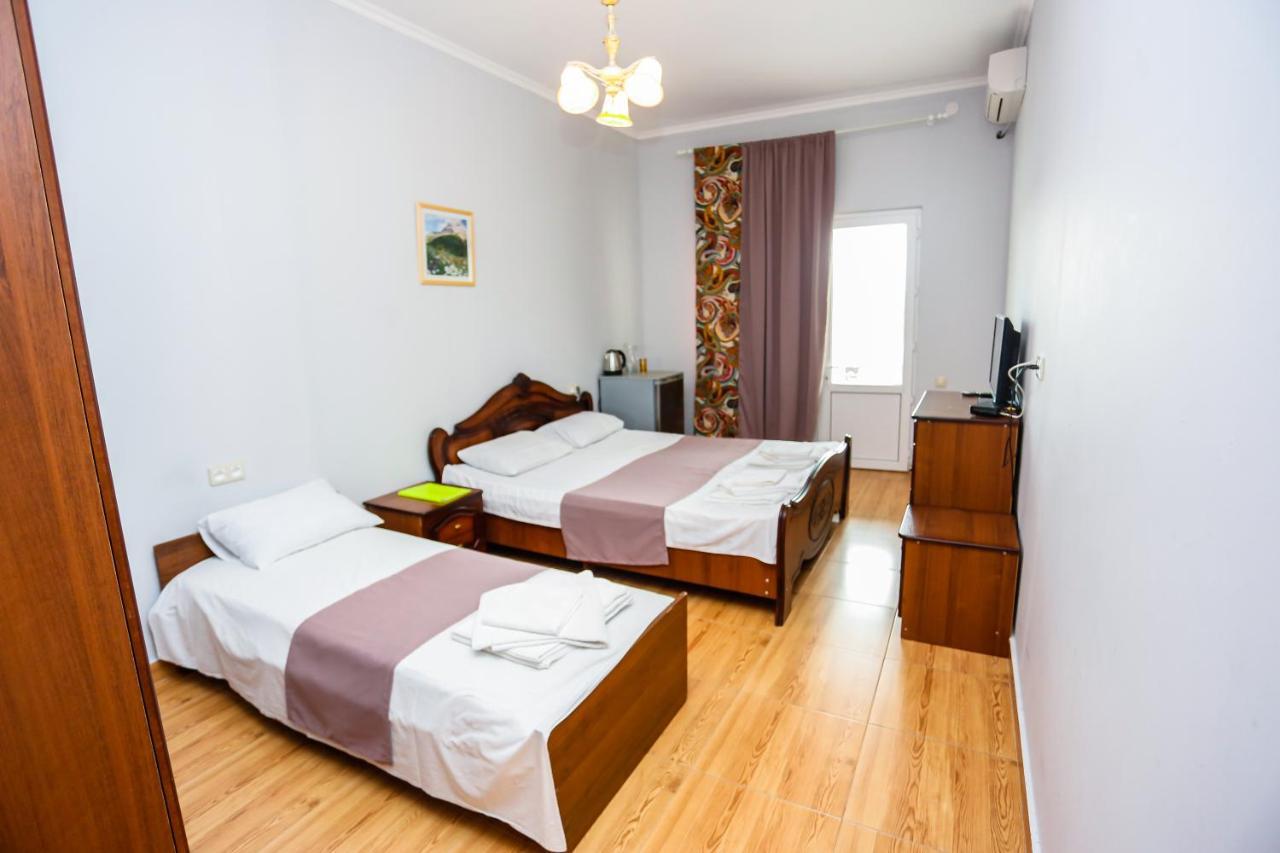 Hotel Sabina Gagry Exterior photo
