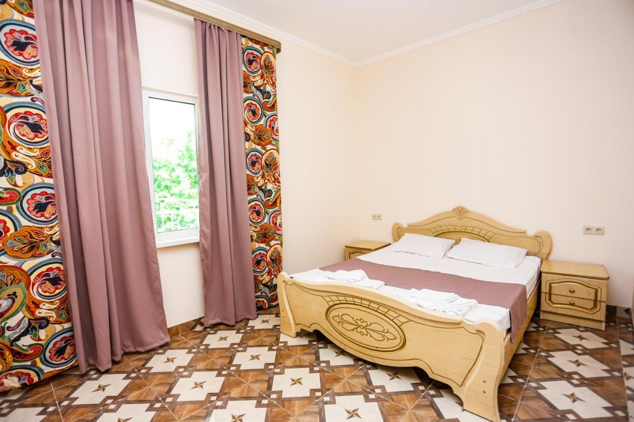 Hotel Sabina Gagry Exterior photo