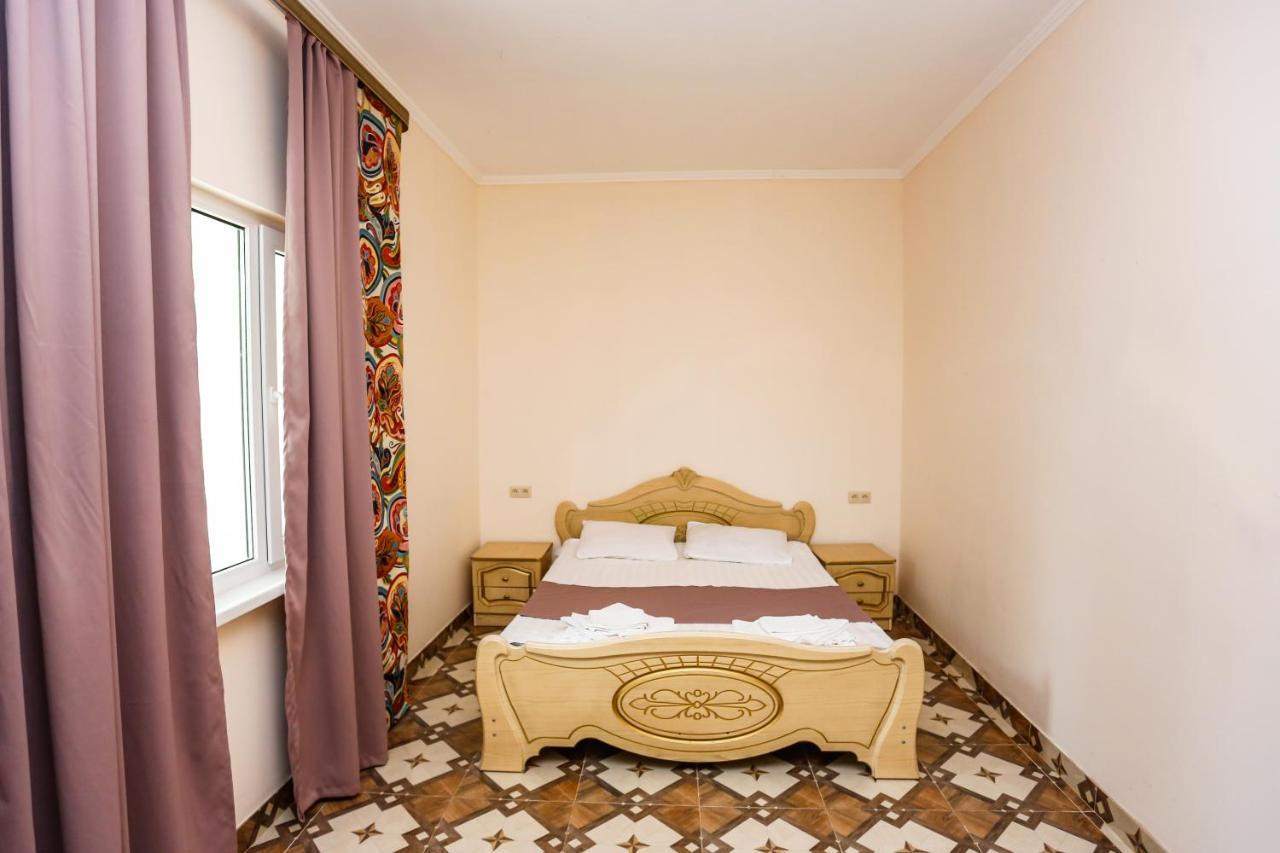 Hotel Sabina Gagry Exterior photo