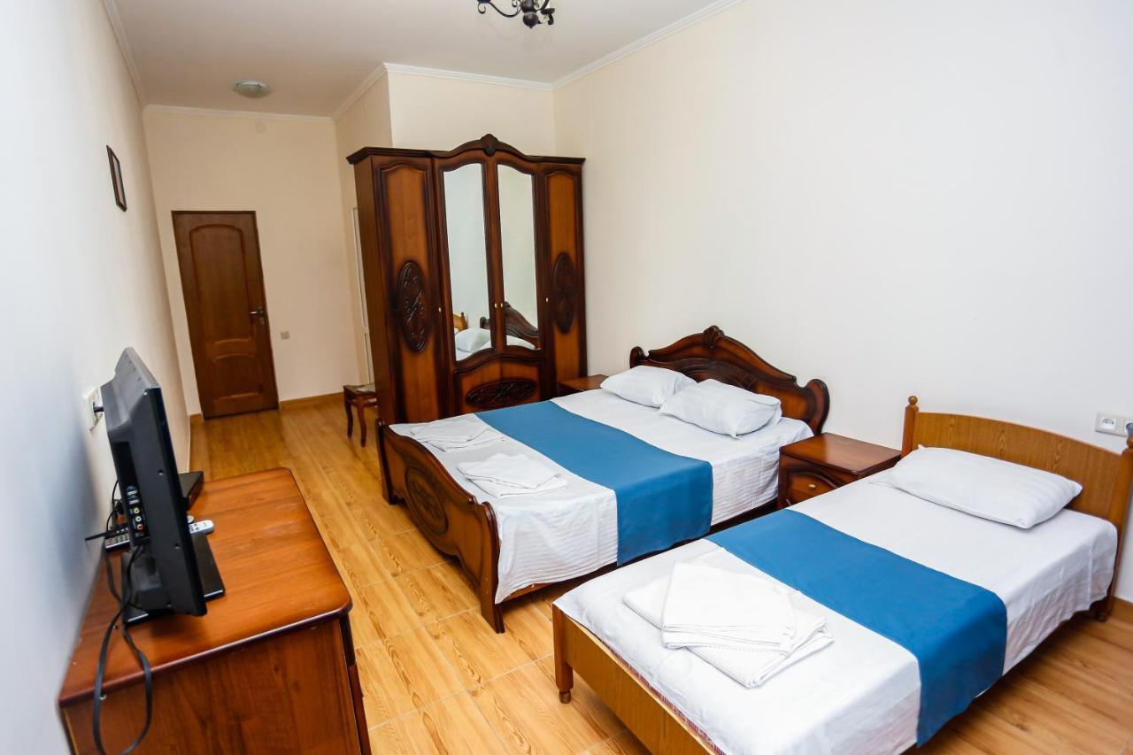 Hotel Sabina Gagry Exterior photo